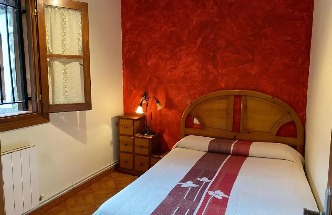 Albergue La HERMIDA-1