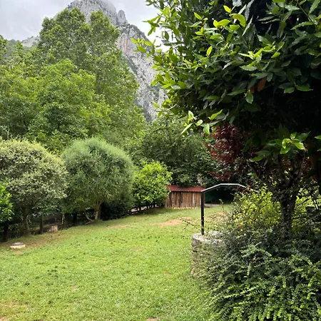 Albergue La HERMIDA-2