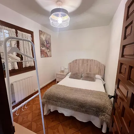 Albergue La HERMIDA-3